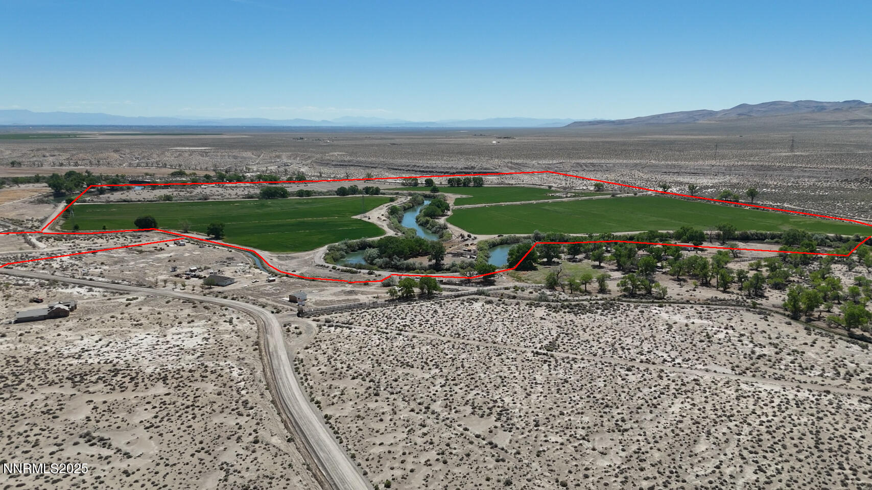 0 Fisherman Road Fallon, NV 89406 - Photo 1 of 9 a view of a lake with a mountain