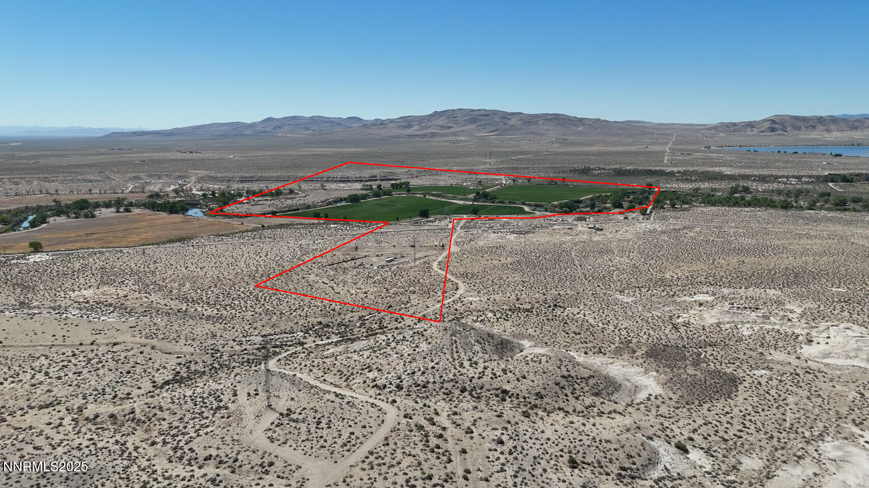 0 Fisherman Road Fallon, NV 89406 - Photo 3 of 9 a view of an outdoor space with mountain view