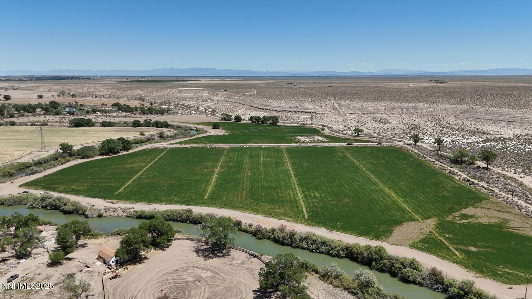 0 Fisherman Road Fallon, NV 89406 - Photo 6 of 9 a view of a city
