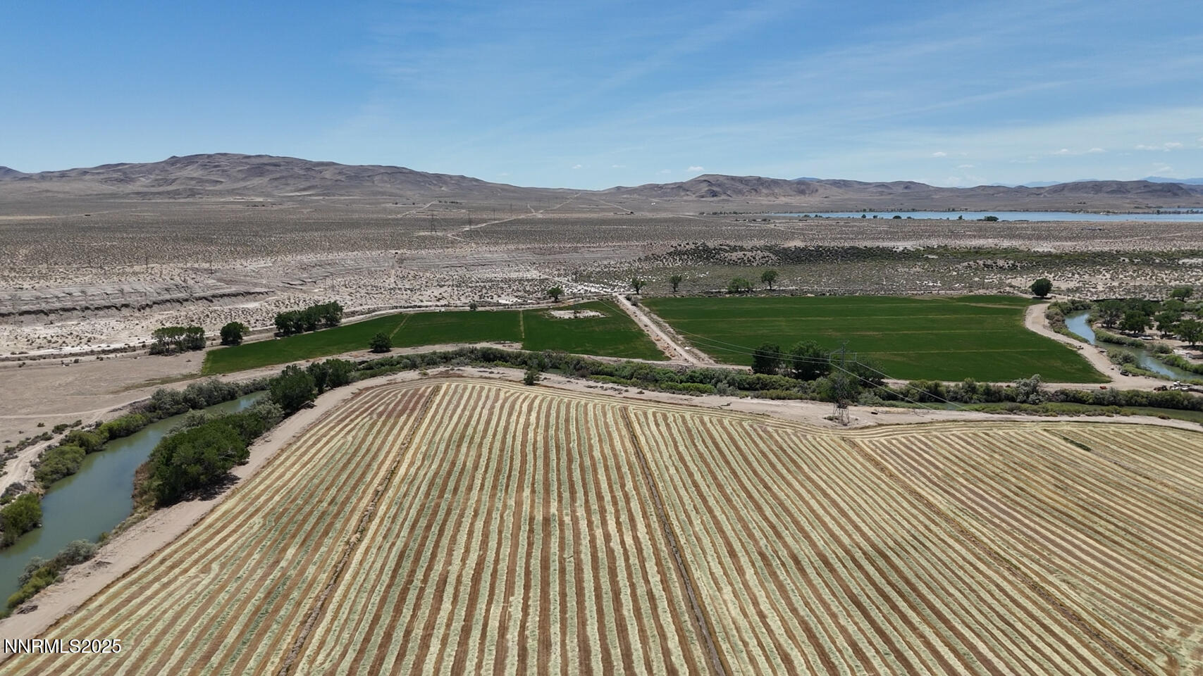 0 Fisherman Road Fallon, NV 89406 - Photo 8 of 9 a view of a terrace with a garden and mountain view