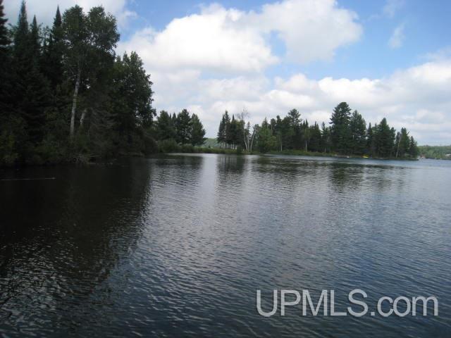 4942 Chief Lake Road Republic, MI 49879 - Photo 9 of 15 Gallery Image 9