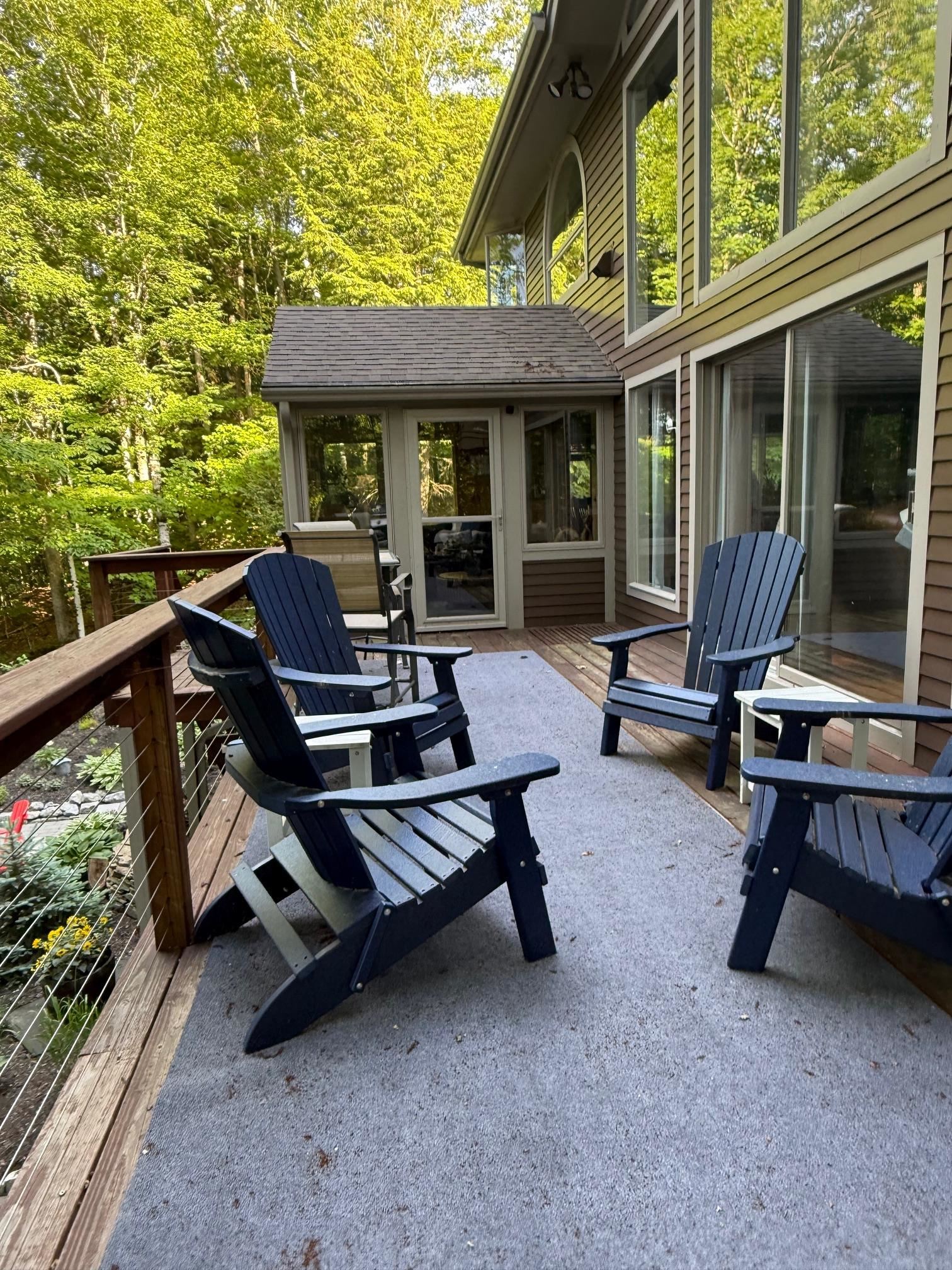 2 Turner Brae Road, Unit BRAE Grantham, NH 03753 - Photo 5 of 48