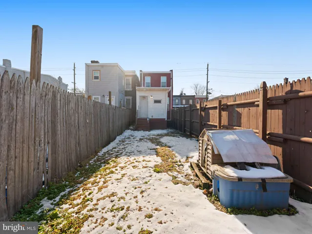 $132,500 | 435 Mechanic Street, Camden, NJ 08104
