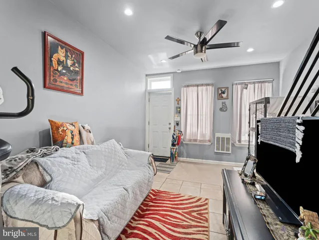 $132,500 | 435 Mechanic Street, Camden, NJ 08104