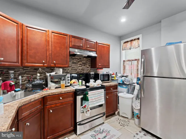 $132,500 | 435 Mechanic Street, Camden, NJ 08104