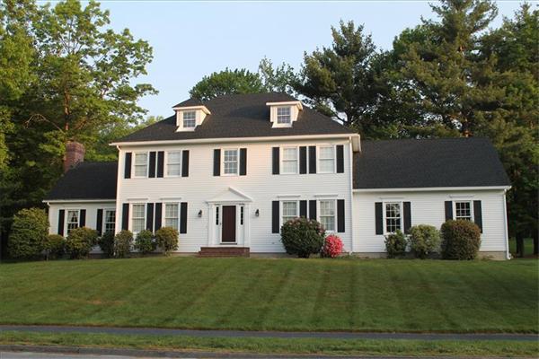 2 Knights Road Shrewsbury, MA 01545 - Photo 1 of 23 Gallery Image 1