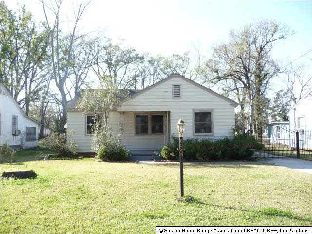6245 Dutton Avenue Baton Rouge, LA 70805 - Photo 1 of 6 Gallery Image 1