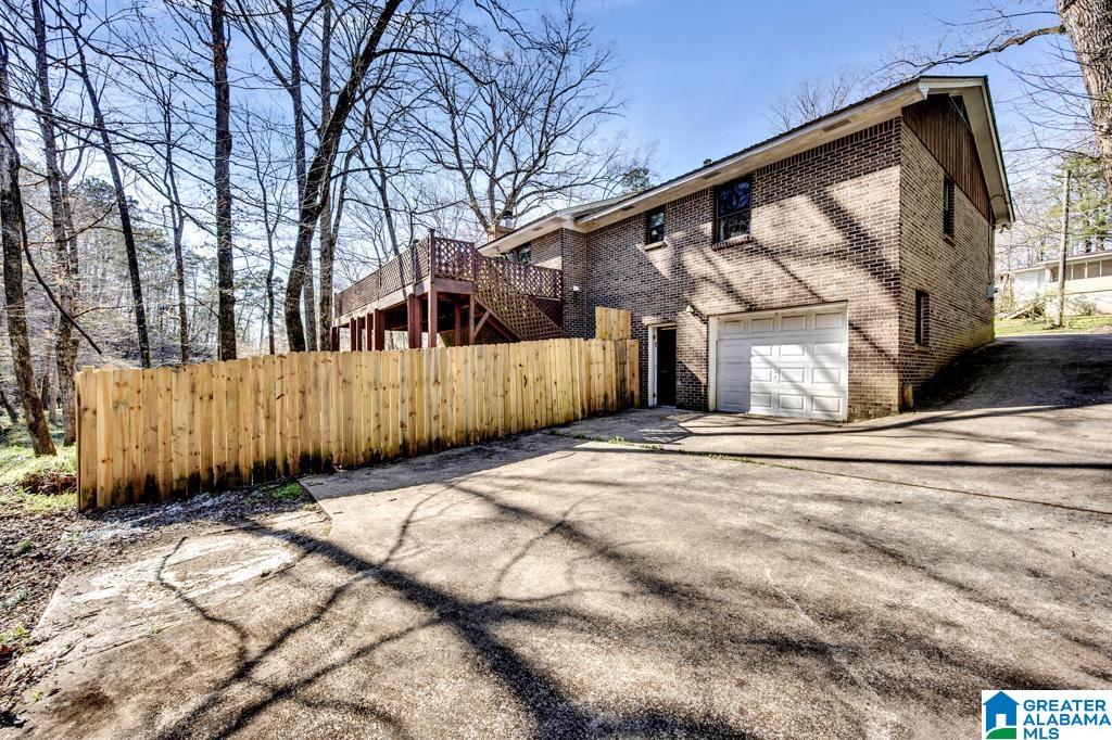 10544 Taylors Ferry Road Bessemer, AL 35023 - Photo 25 of 36 Gallery Image 25