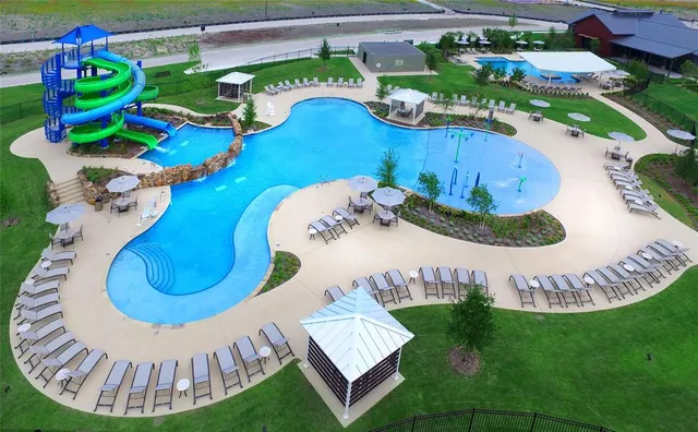 $474,999 | 3726 Blooming Pr Drive, Crandall, TX 75114