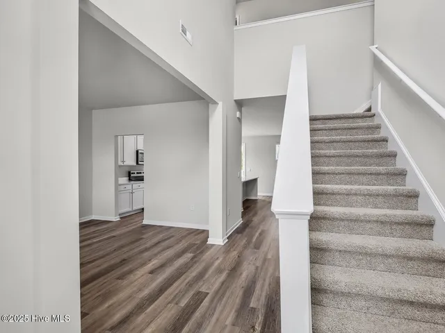 $399,990 | 261 Surfside Lndg Boulevard, Unit LOT 120, Hubert, NC 28539