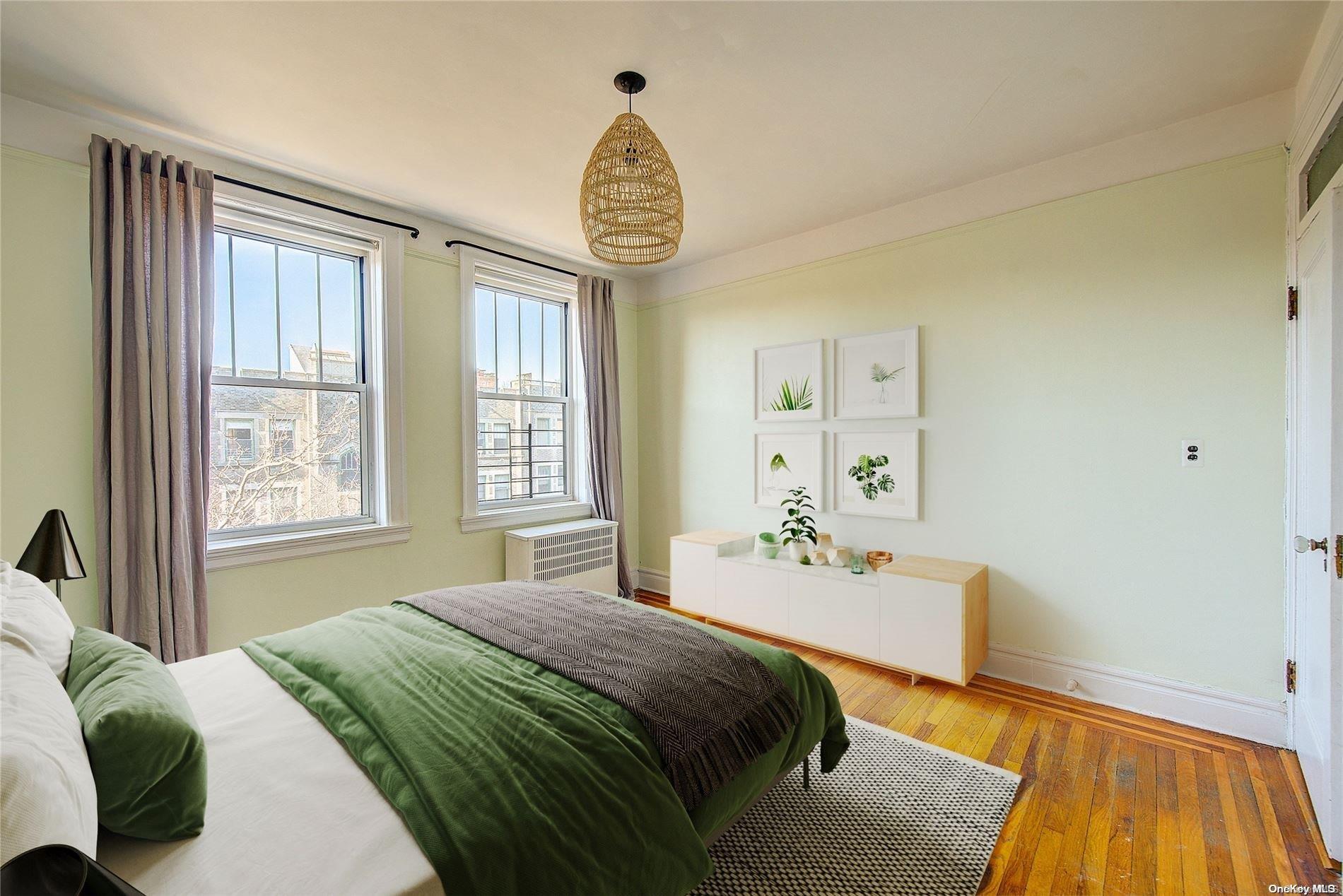 35-21 80th Street, Unit 52 Queens, NY 11372 - Photo 11 of 16 Virtually Staged