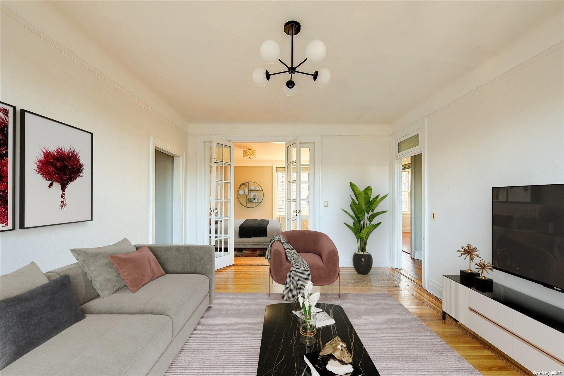 35-21 80th Street, Unit 52 Queens, NY 11372 - Photo 3 of 16 Virtually Staged