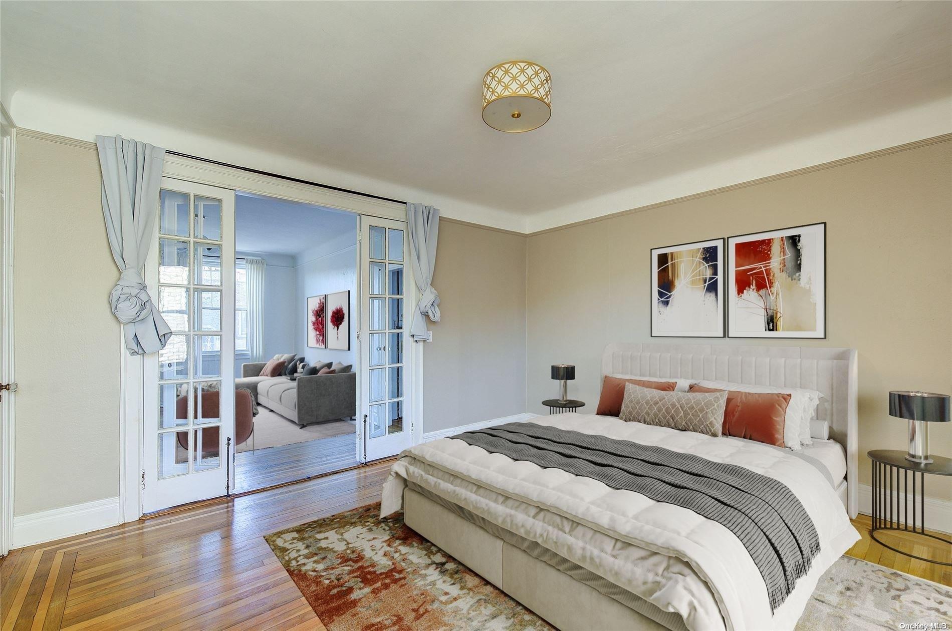 35-21 80th Street, Unit 52 Queens, NY 11372 - Photo 5 of 16 Virtually Staged