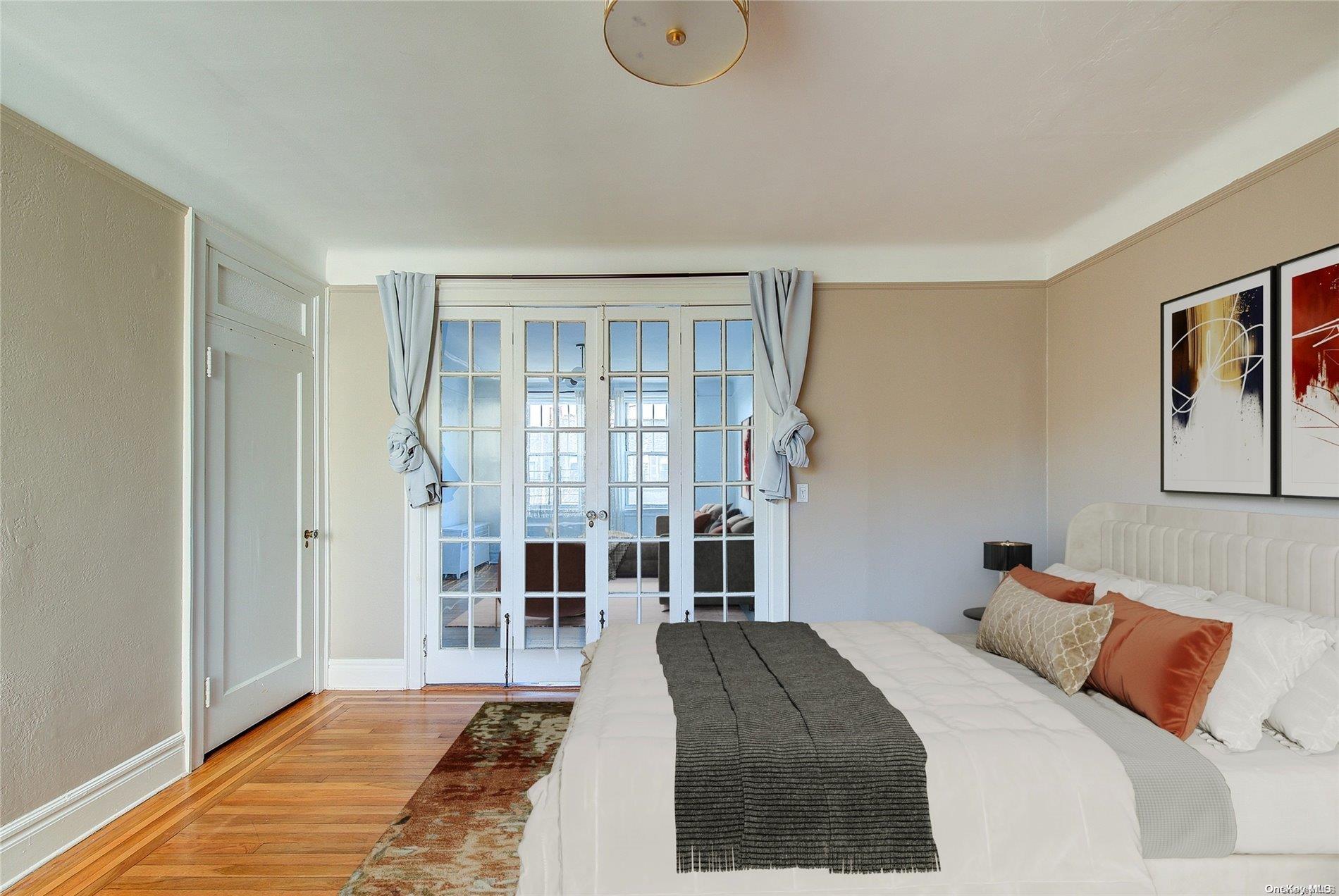 35-21 80th Street, Unit 52 Queens, NY 11372 - Photo 7 of 16 Virtually Staged