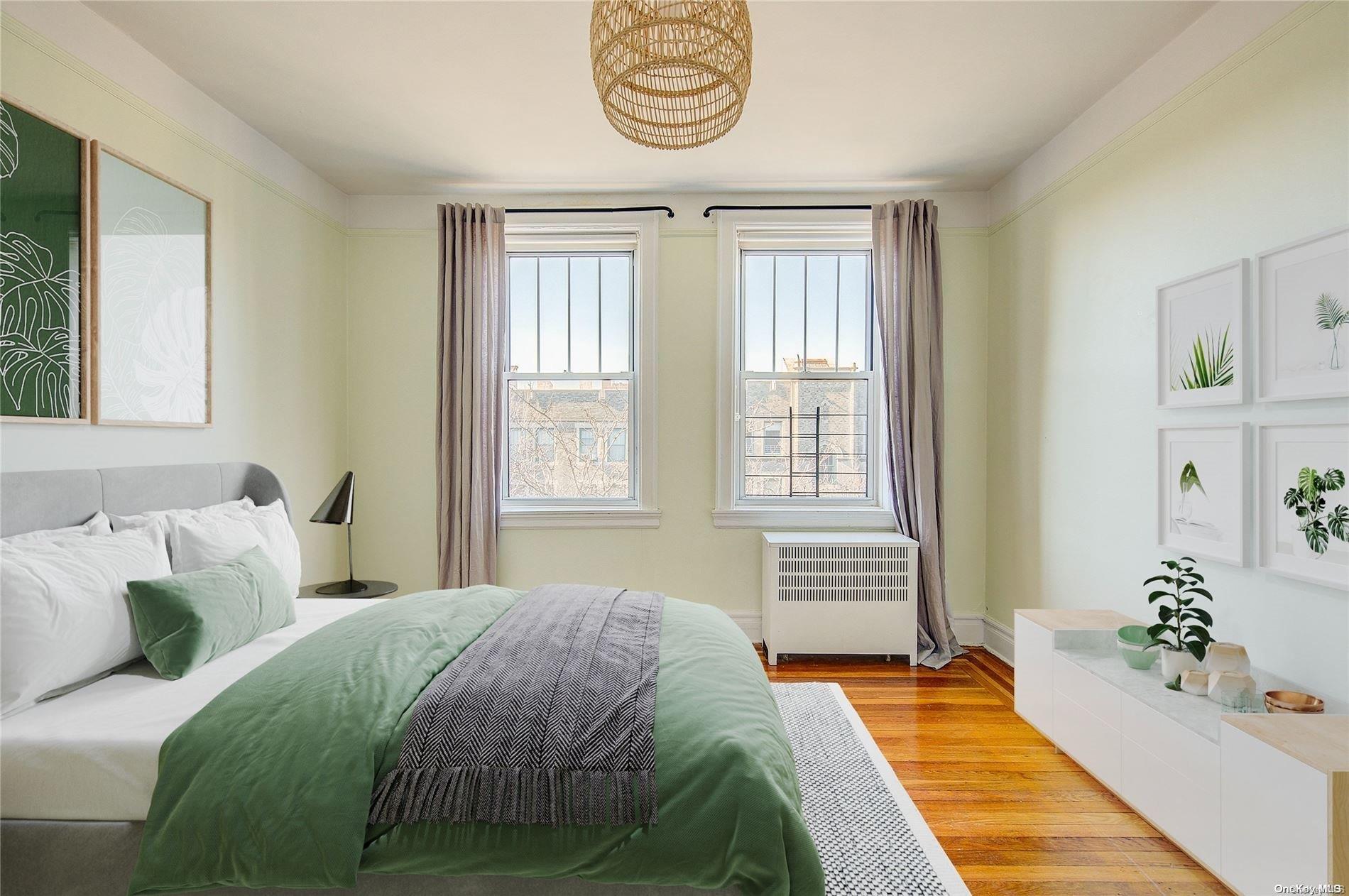 35-21 80th Street, Unit 52 Queens, NY 11372 - Photo 9 of 16 Virtually Staged