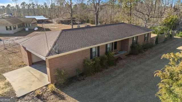 $225,000 | 195 Old Savannah Road, Vidalia, GA 30474