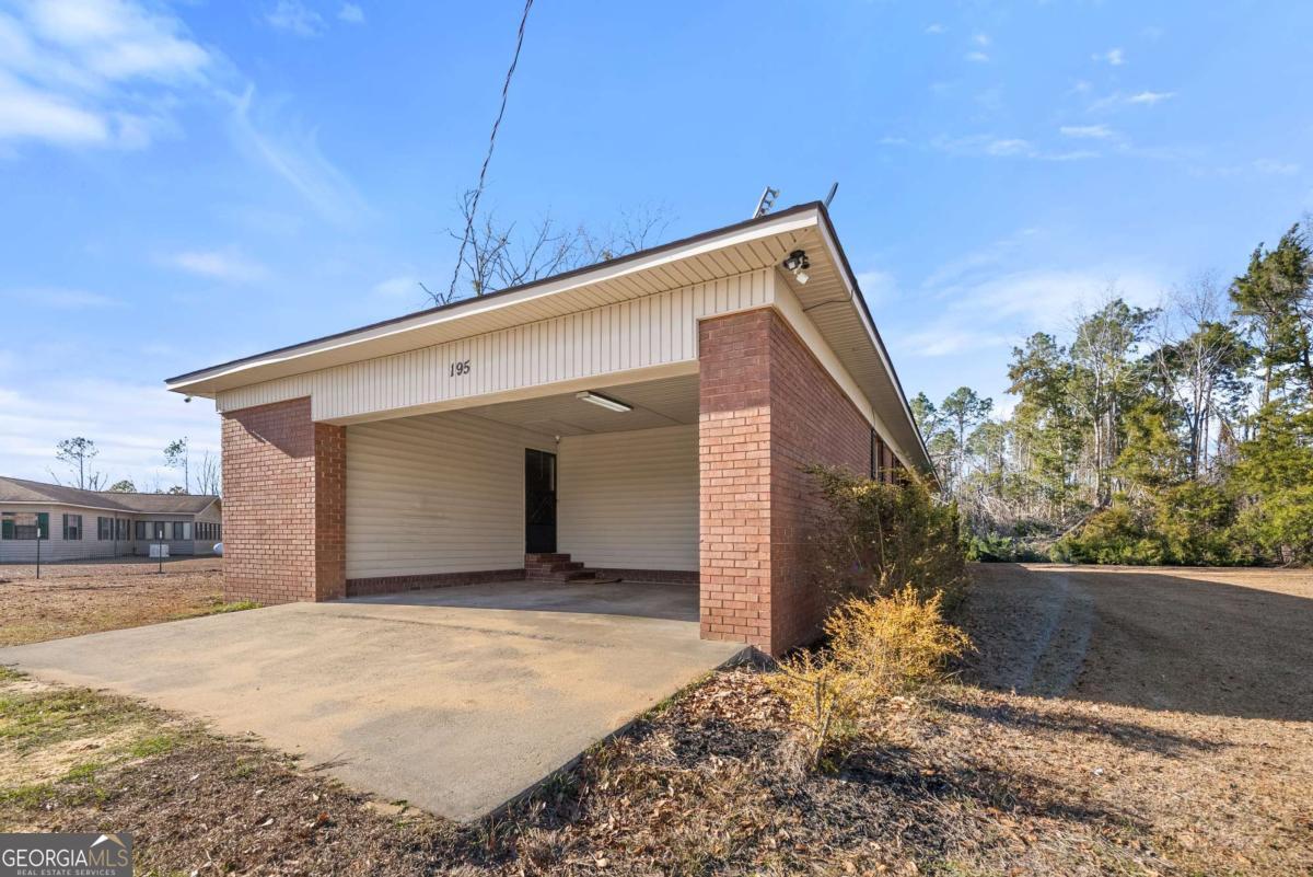 195 Old Savannah Road Vidalia, GA 30474 - Photo 13 of 27