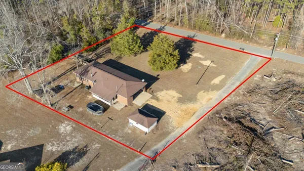 $225,000 | 195 Old Savannah Road, Vidalia, GA 30474