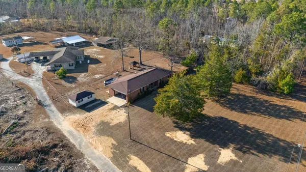 $225,000 | 195 Old Savannah Road, Vidalia, GA 30474