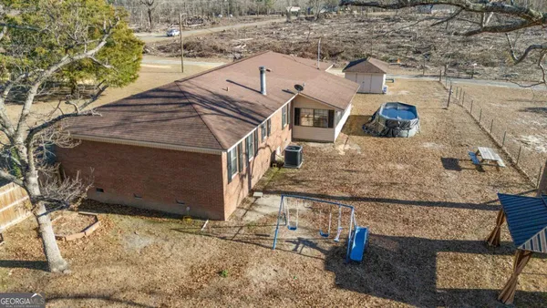 $225,000 | 195 Old Savannah Road, Vidalia, GA 30474