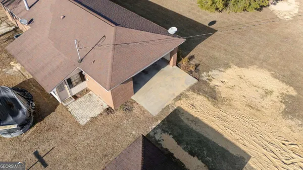 $225,000 | 195 Old Savannah Road, Vidalia, GA 30474