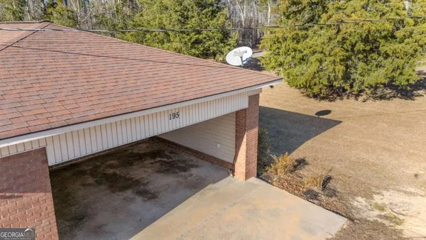 $225,000 | 195 Old Savannah Road, Vidalia, GA 30474
