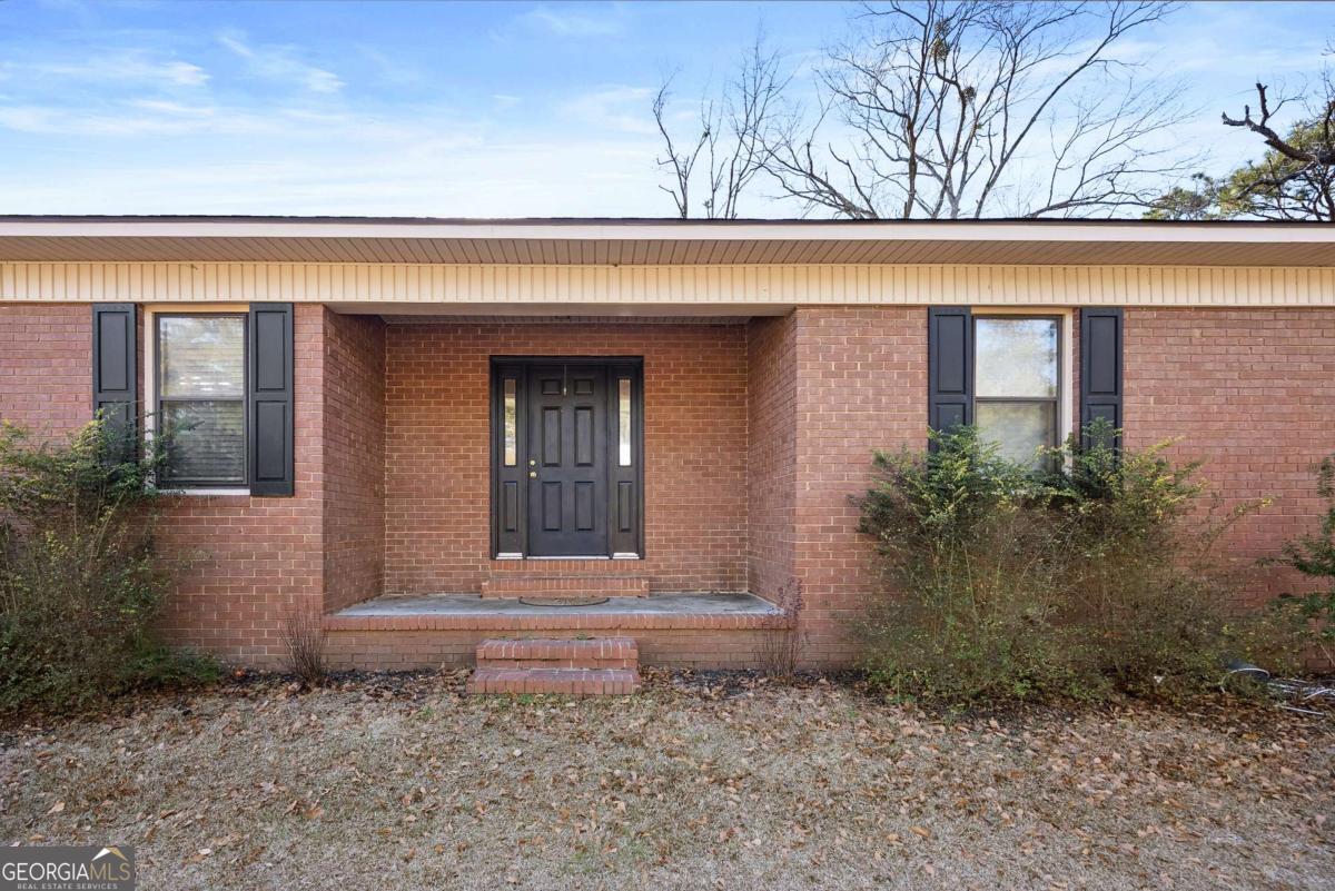 195 Old Savannah Road Vidalia, GA 30474 - Photo 9 of 27