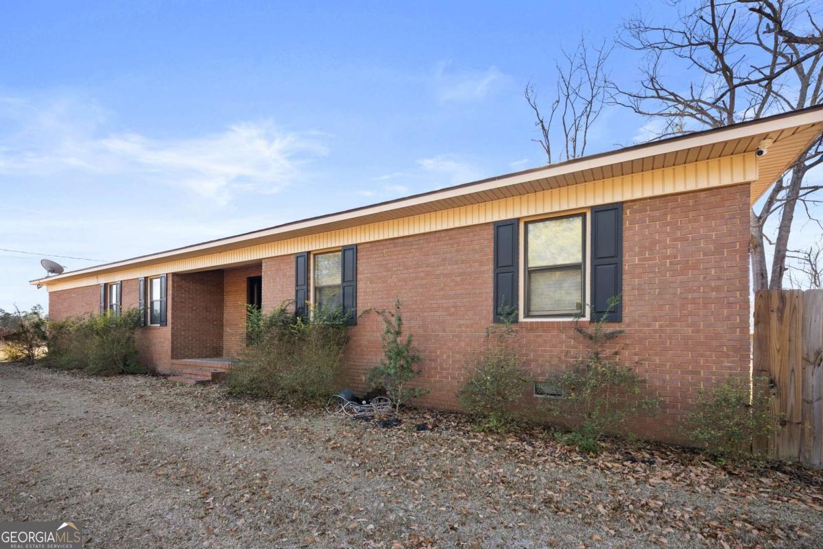 195 Old Savannah Road Vidalia, GA 30474 - Photo 10 of 27