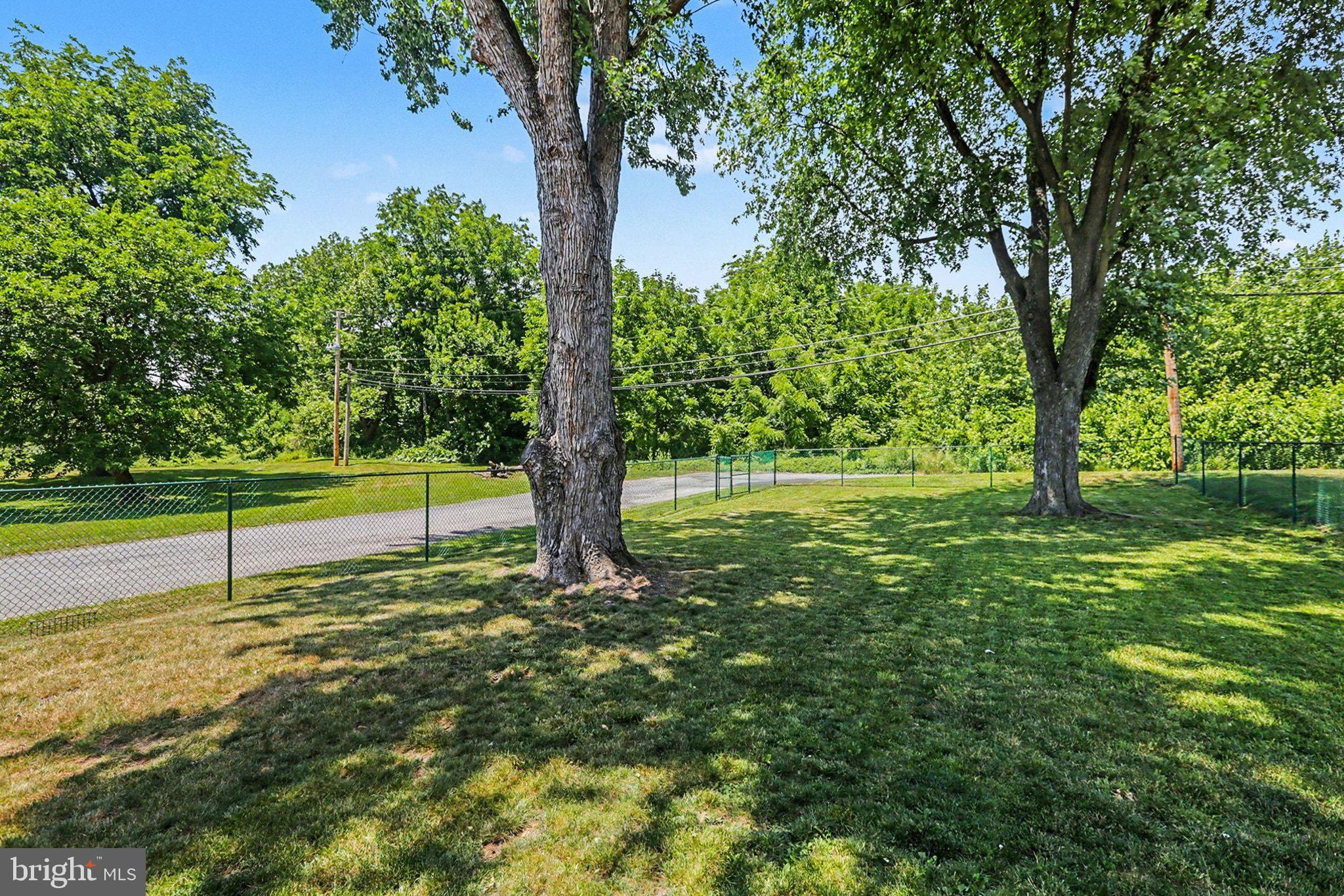 163 East Derry Road Hershey, PA 17033 - Photo 39 of 39 Backyard