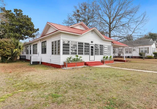 $550,000 | 222 East Main Street, Moncks Corner, SC 29461
