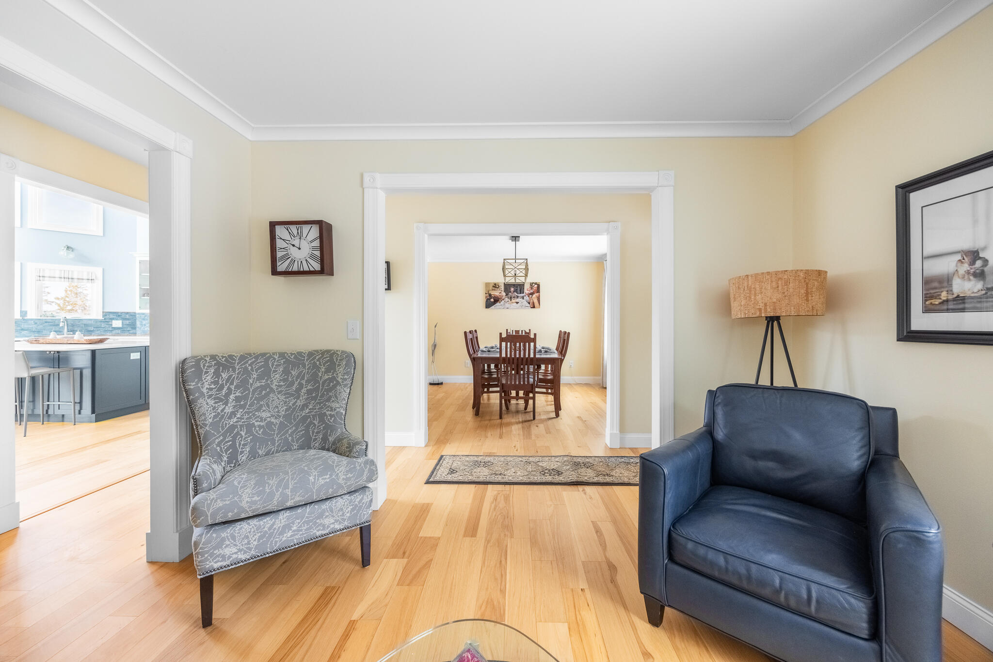 28 Fisher Road Holden, ME 04429 - Photo 15 of 54 Fisher Interiors-10