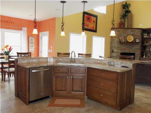 1044 Hunter Ridge Trail Boonville, IN 47601 - Photo 12 of 30 Gallery Image 12