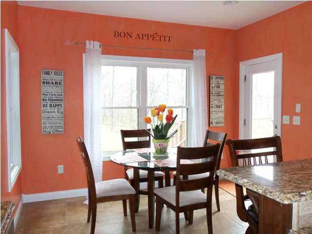 1044 Hunter Ridge Trail Boonville, IN 47601 - Photo 13 of 30 Gallery Image 13