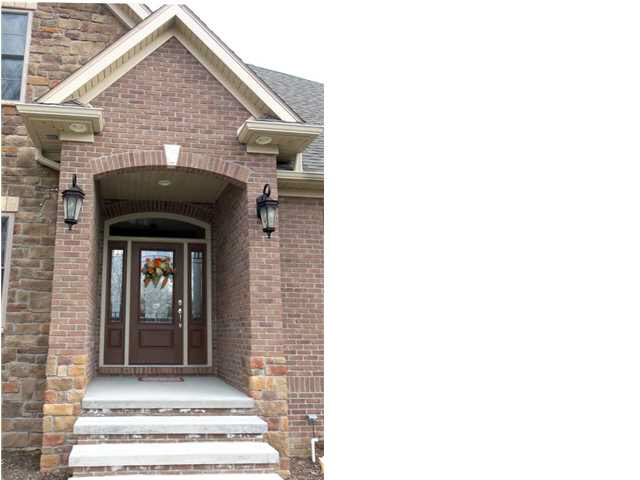 1044 Hunter Ridge Trail Boonville, IN 47601 - Photo 3 of 30 Gallery Image 3