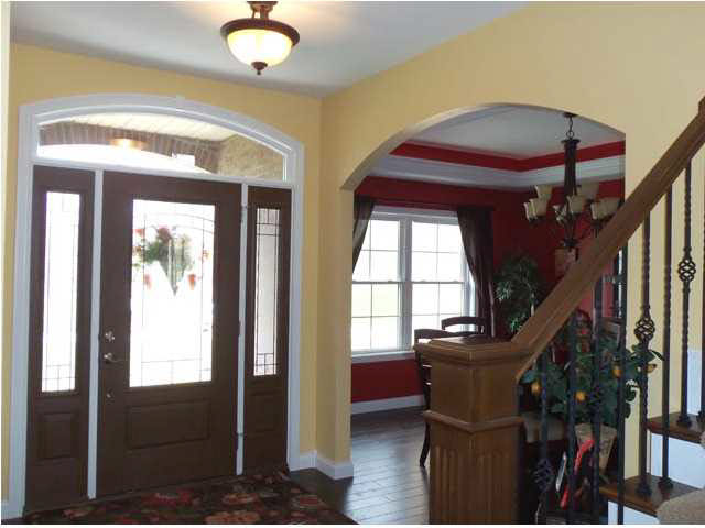 1044 Hunter Ridge Trail Boonville, IN 47601 - Photo 4 of 30 Gallery Image 4