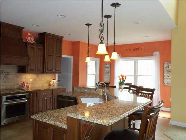 1044 Hunter Ridge Trail Boonville, IN 47601 - Photo 8 of 30 Gallery Image 8