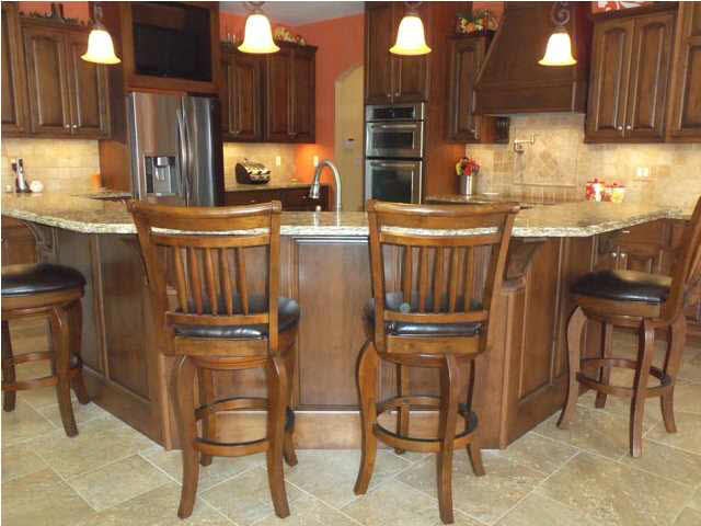 1044 Hunter Ridge Trail Boonville, IN 47601 - Photo 10 of 30 Gallery Image 10