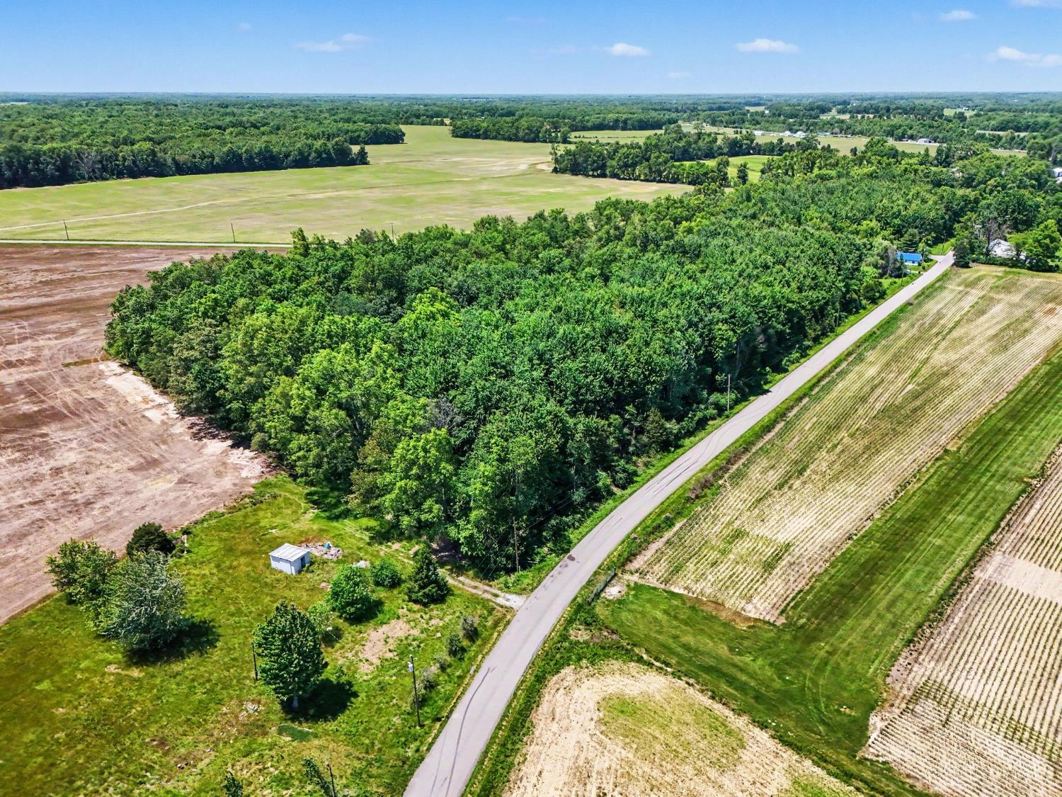 Ac Ac Martin Alexander Road Sardinia, OH 45171 - Photo 10 of 20