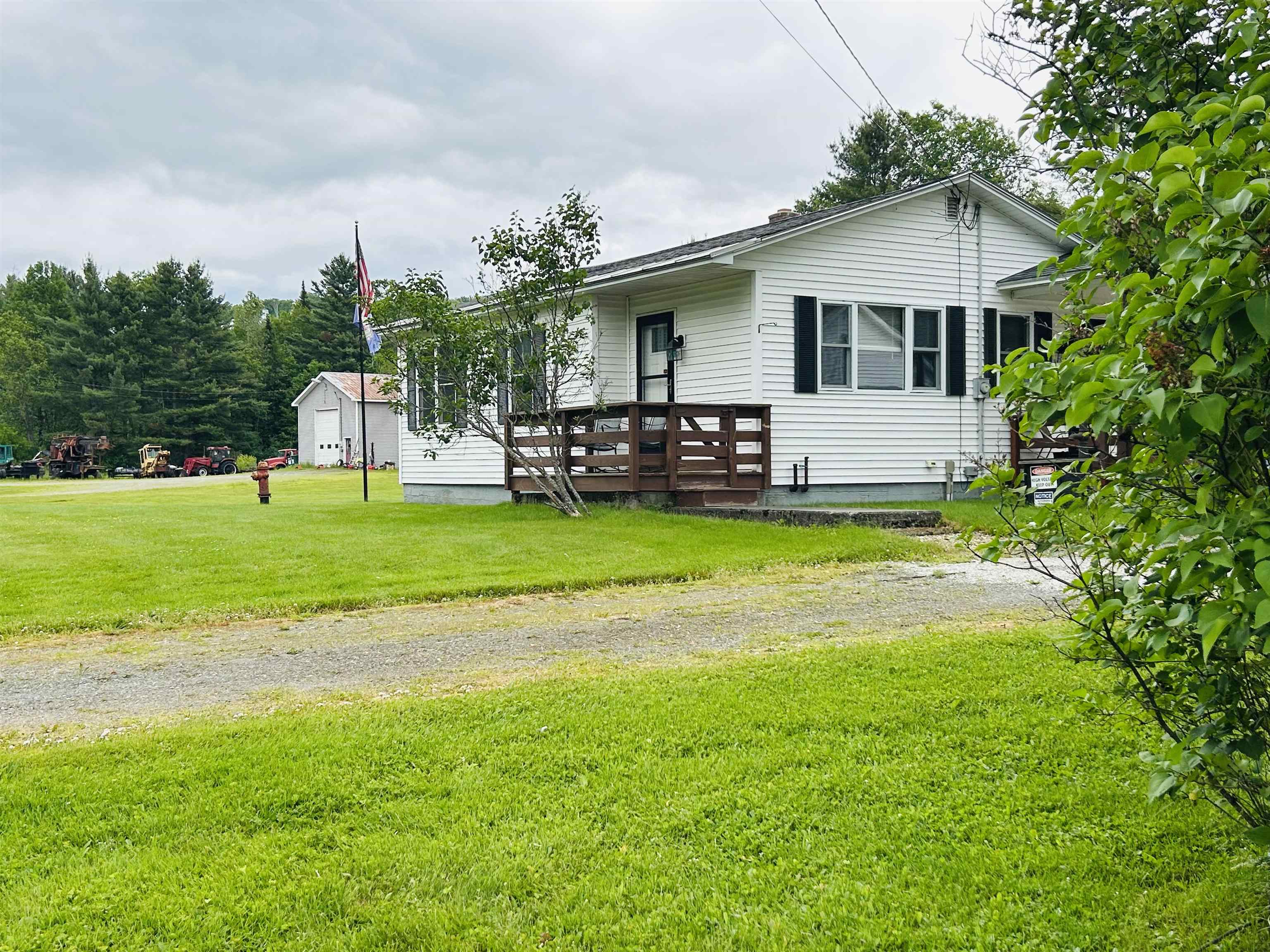 3 White Road Colebrook, NH 03576 - Photo 11 of 34