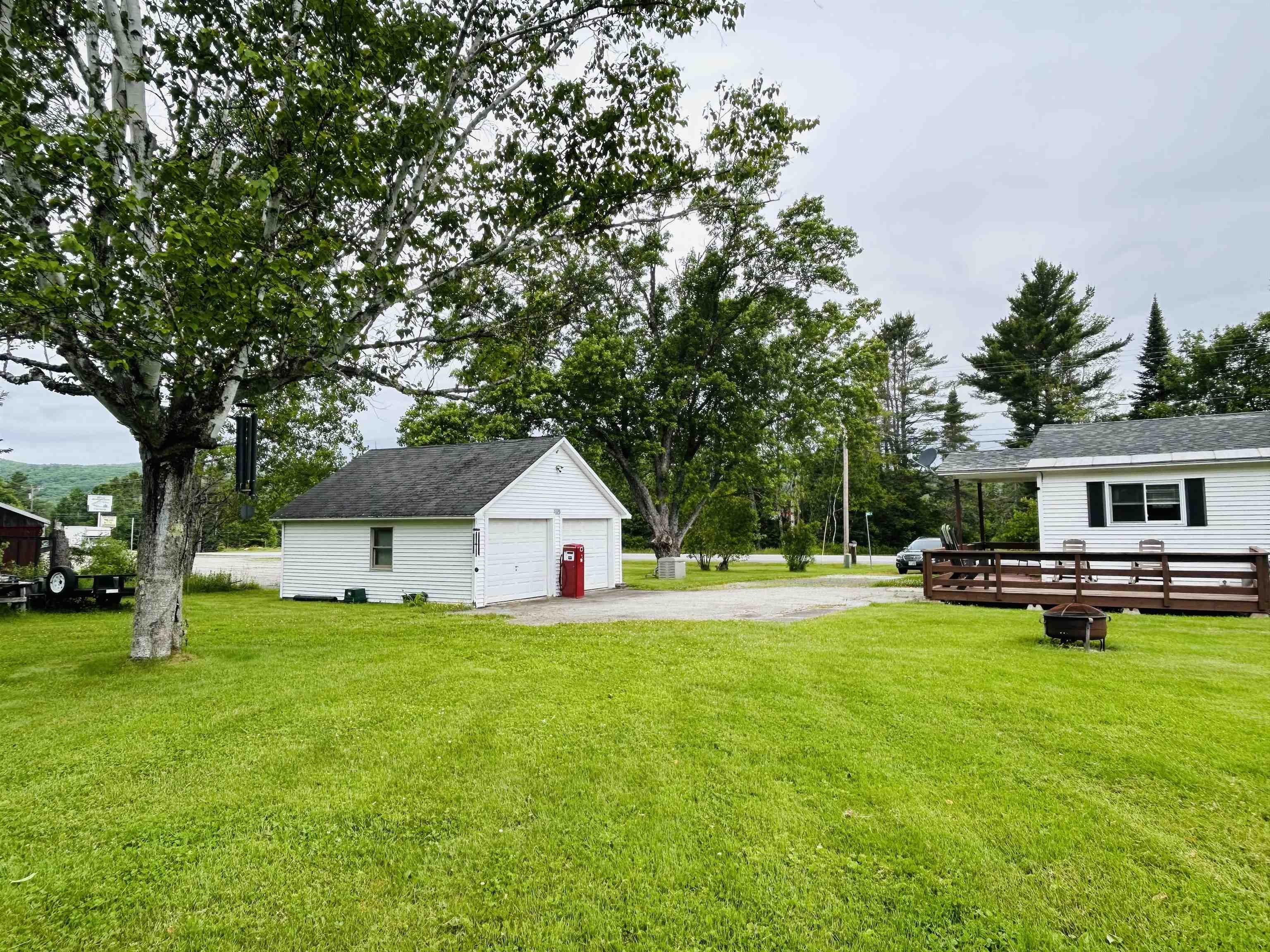 3 White Road Colebrook, NH 03576 - Photo 14 of 34