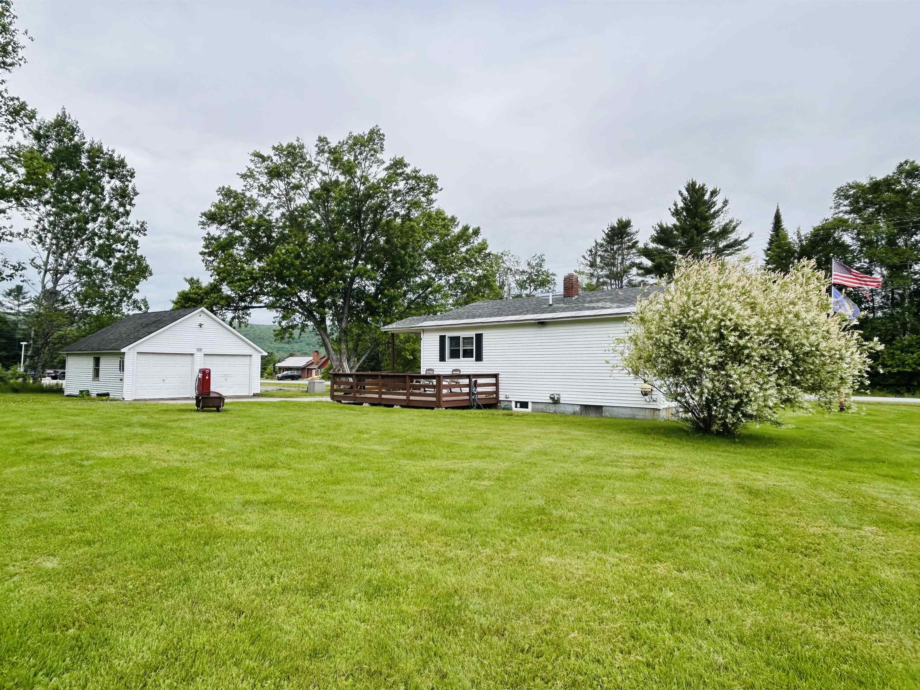 3 White Road Colebrook, NH 03576 - Photo 15 of 34