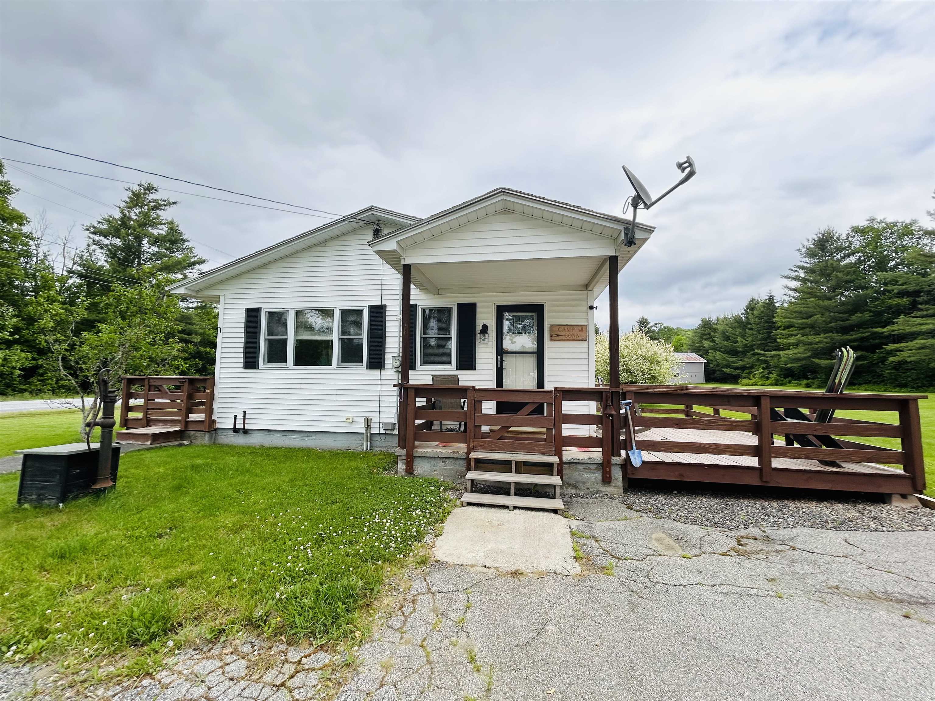 3 White Road Colebrook, NH 03576 - Photo 3 of 34
