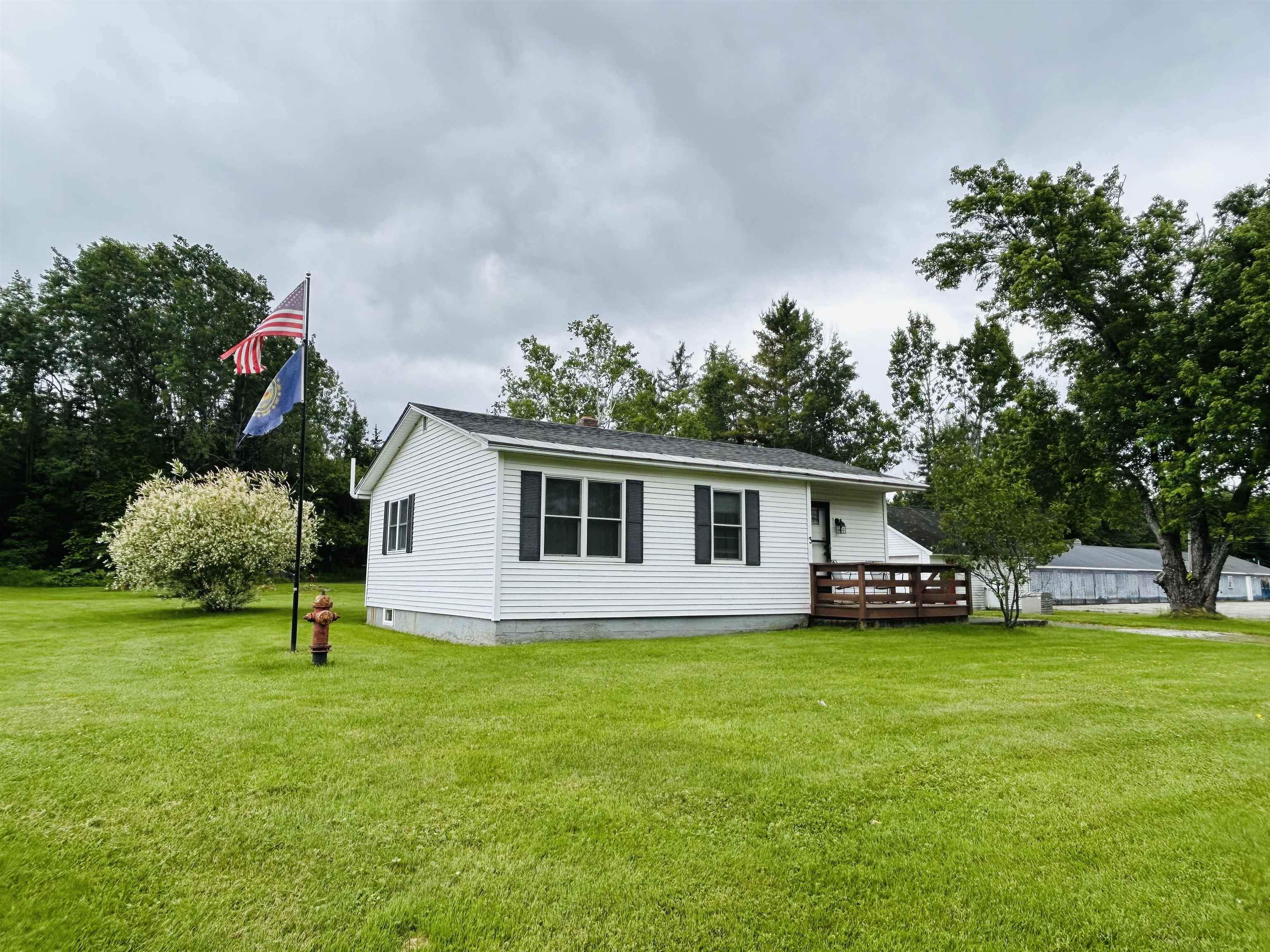3 White Road Colebrook, NH 03576 - Photo 5 of 34