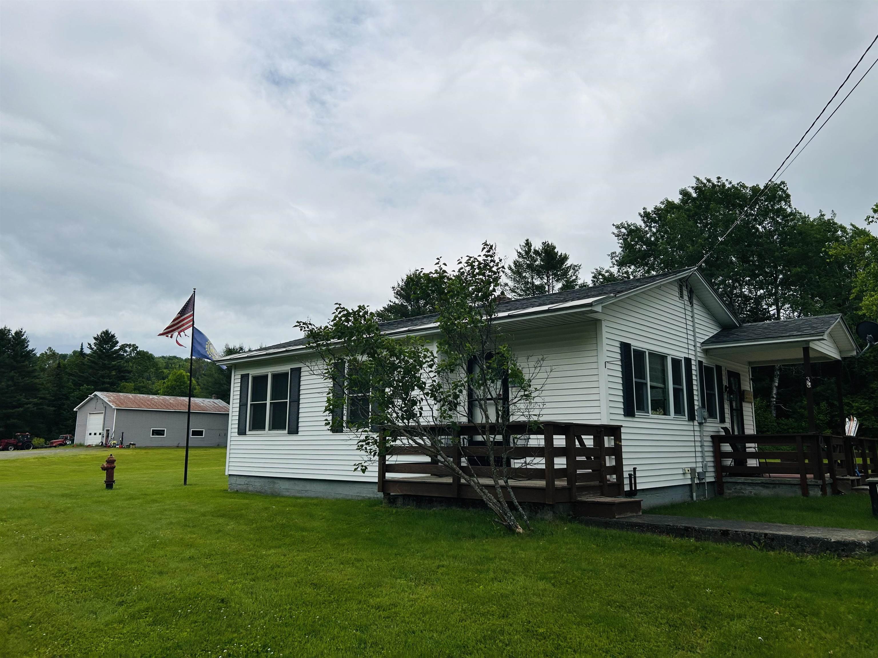 3 White Road Colebrook, NH 03576 - Photo 7 of 34