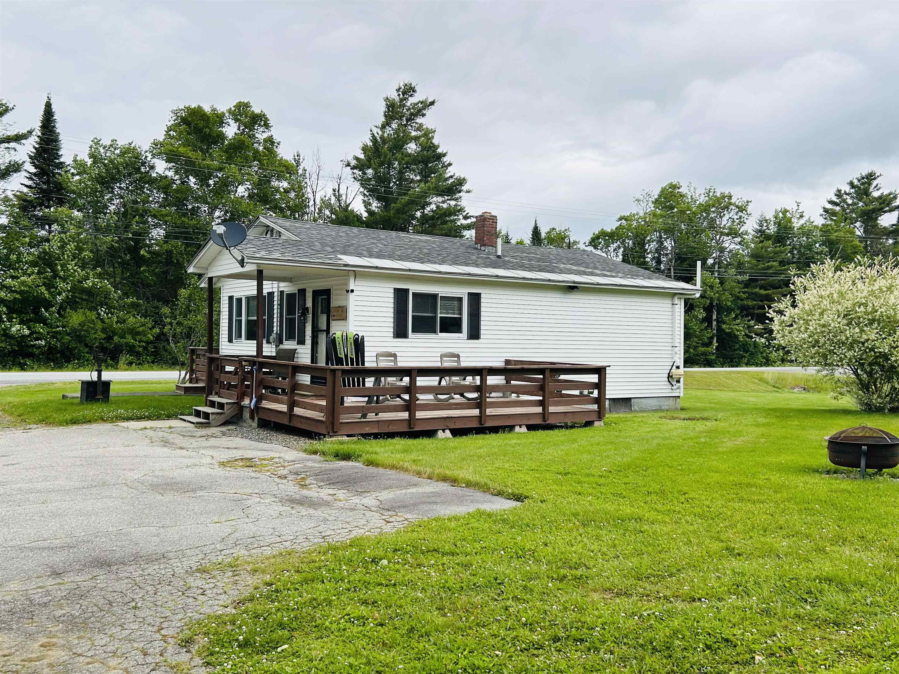 3 White Road Colebrook, NH 03576 - Photo 8 of 34