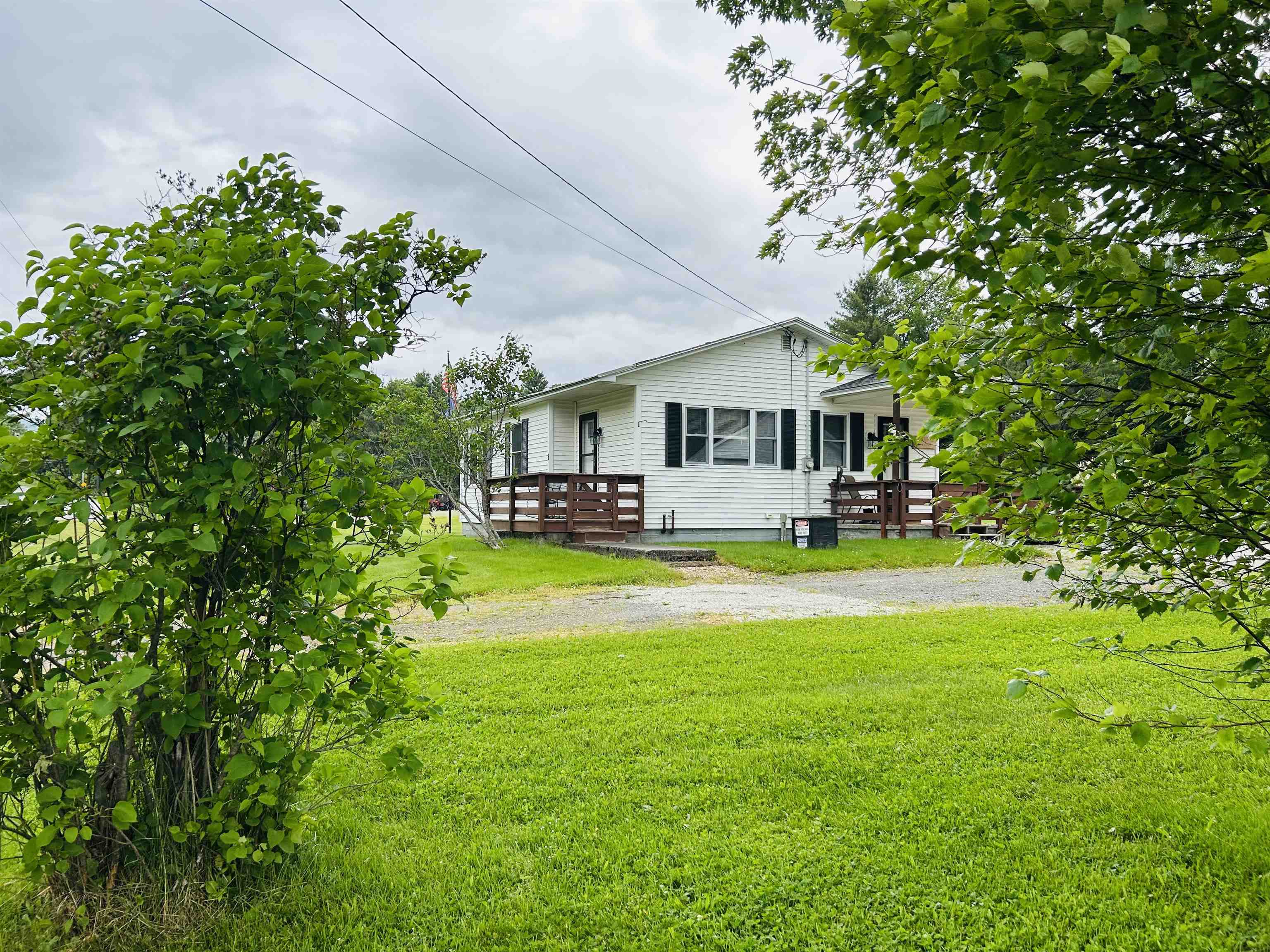 3 White Road Colebrook, NH 03576 - Photo 10 of 34