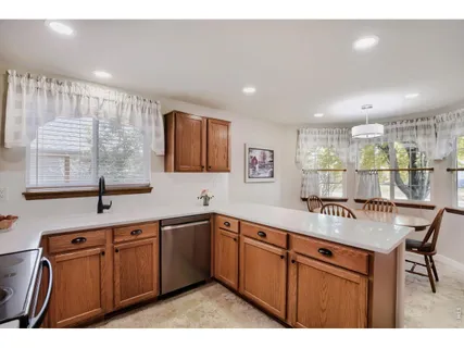 $590,000 | 1512 Willowbrook Drive, Longmont, CO 80504