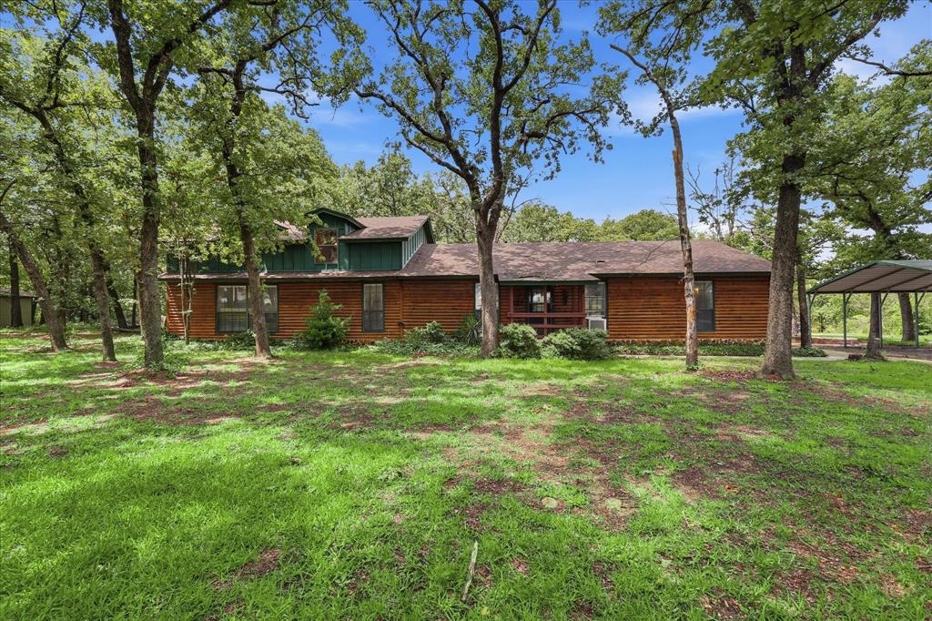 237 Brenda Lane Gainesville, TX 76240 - Photo 1 of 40