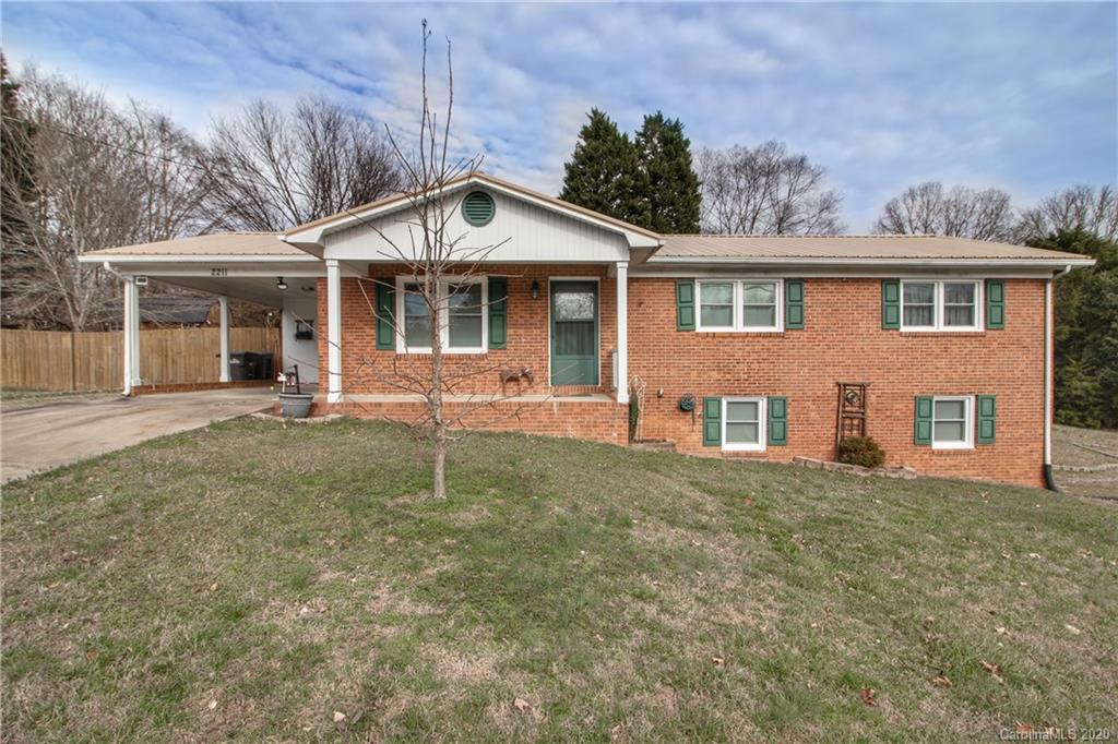 2211 Joe Road Statesville, NC 28625 - Photo 2 of 22 Gallery Image 2