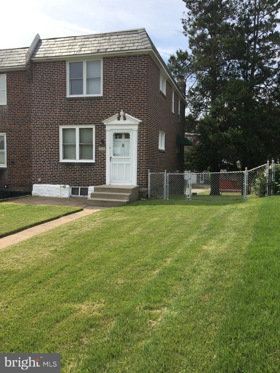 1034 Springfield Road Darby, PA 19023 - Photo 1 of 4 1034 Springfield Rd Collingdale